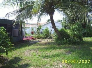 5102 Seagrape Dr, Fort Pierce, FL 34982