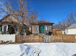 131 M Ave S, Saskatoon, SK S7M2K1