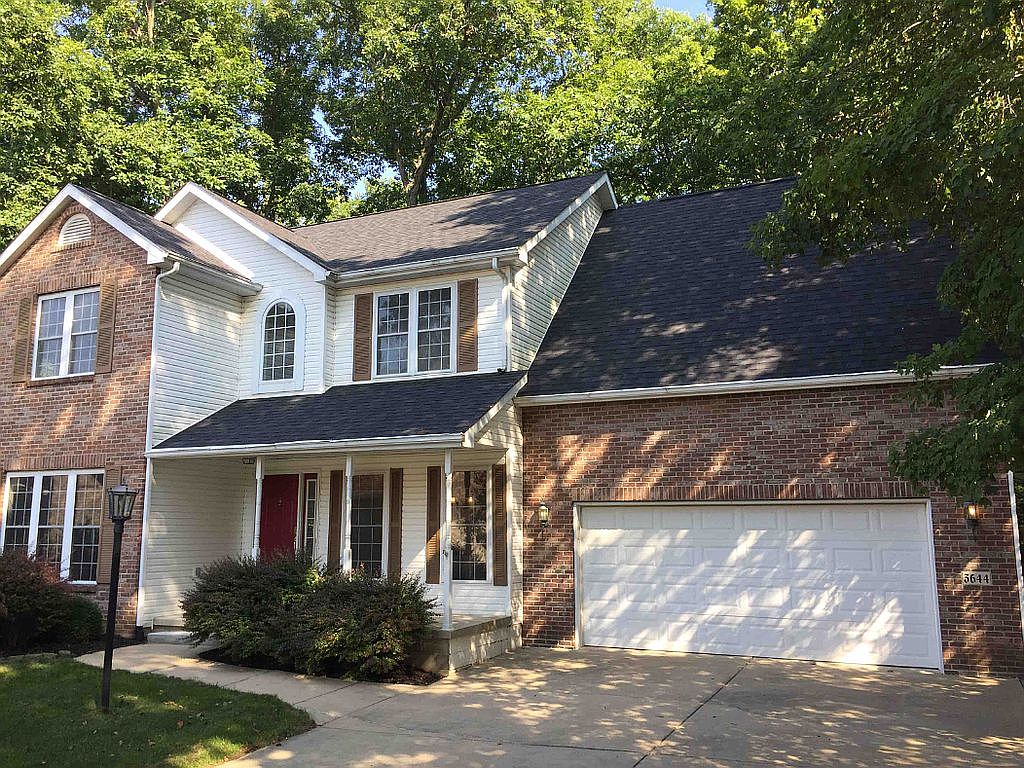 3644 E Tamarron Dr, Bloomington, IN 47408 Zillow