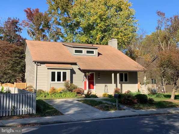 1238 Youngs Farm Rd, Annapolis, MD 21403