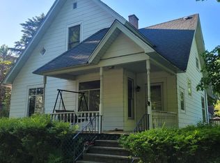 176 W Read St, Marcellus, MI 49067