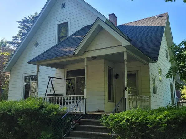 176 W Read St, Marcellus, MI 49067