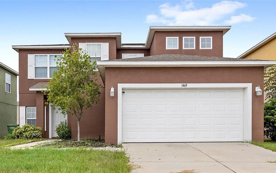 1469 Salisbury Dr
