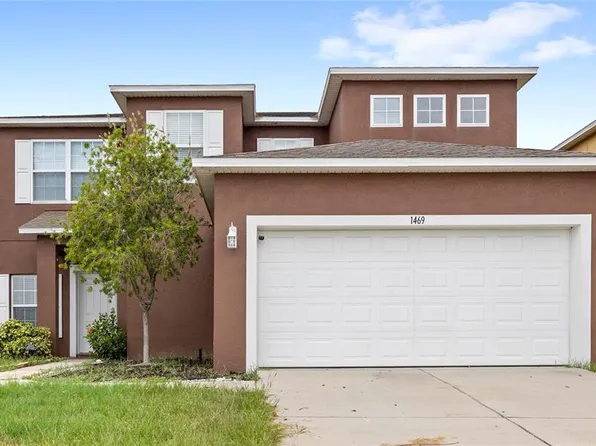 1469 Salisbury Dr, Winter Haven, FL 33881
