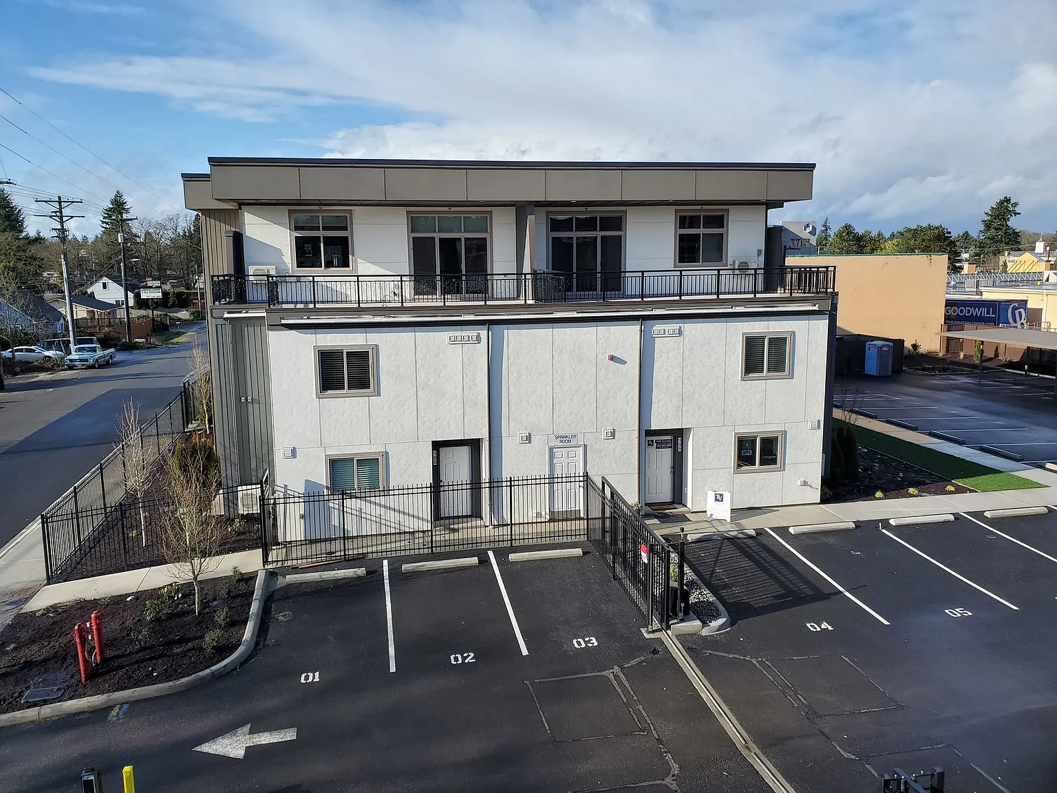 Town View Apartments — Photo 4