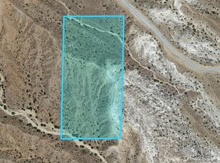 0 Aqueduct Rd LOT 0, Mojave, CA 93501