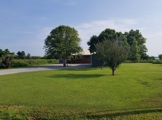 2000 Eagle Lake Shore Rd, Vicksburg, MS 39183