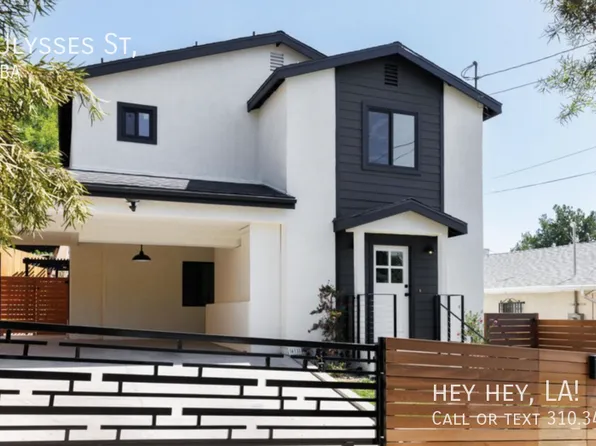 411 Ulysses St, Los Angeles, CA 90065