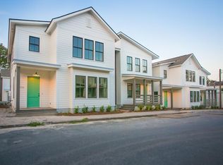 1714 Habersham St, Savannah, GA 31401