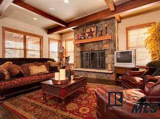2097 Indian Summer Dr, Steamboat Springs, CO 80487