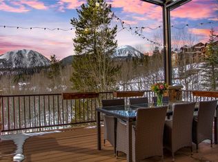 390 Two Cabins Dr, Silverthorne, CO 80498