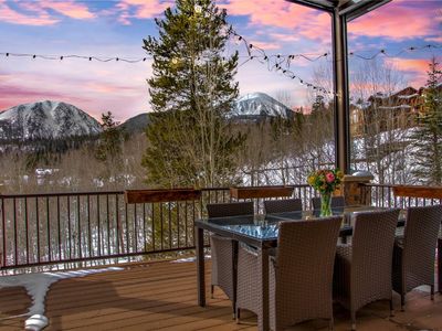 390 Two Cabins Dr, Silverthorne, CO, 80498