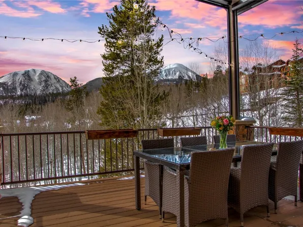 390 Two Cabins Dr, Silverthorne, CO 80498