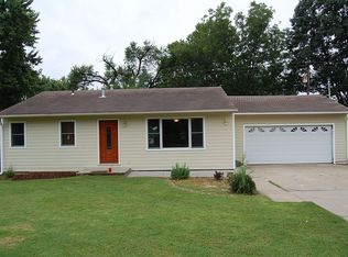 3407 Anderson Ave, Manhattan, KS 66503