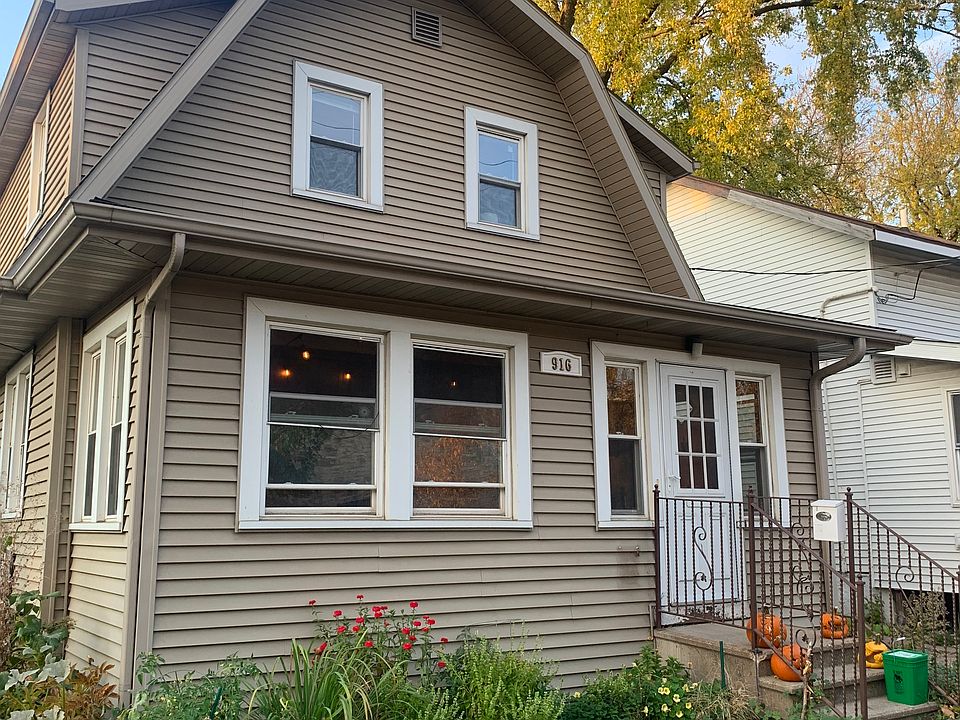 916 E Mifflin