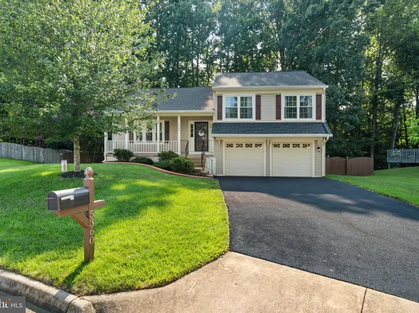 5360 Satterfield Dr, Woodbridge, VA 22193