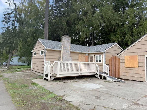 6305 Rest Place NE, Bremerton, WA 98311