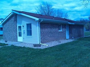 446 S 12th St, Terre Haute, IN 47807