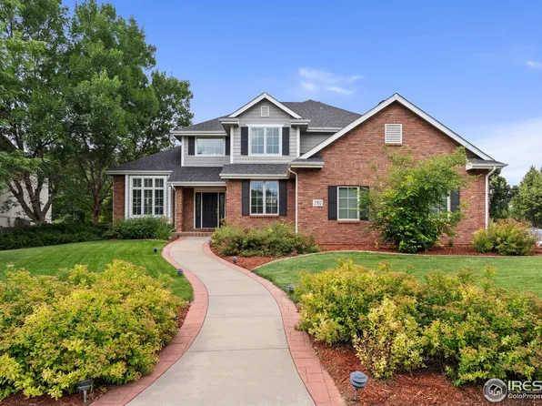 3160 Rock Park Dr, Fort Collins, CO 80528