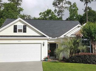 4149 Eva Bay Dr, Murrells Inlet, SC 29576