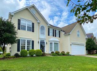 32 Gallant Fox Ln, Egg Harbor Township, NJ 08234