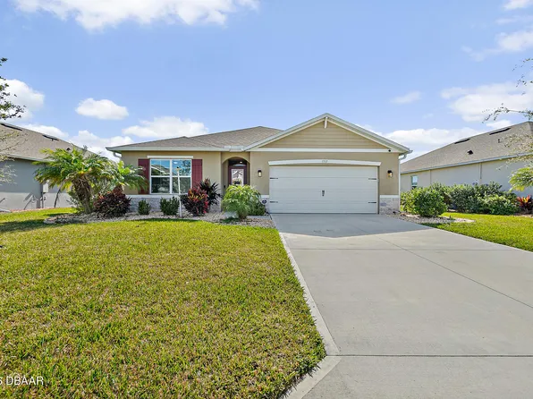 1332 Middle Lake Dr, Ormond Beach, FL 32174