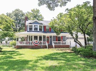 5439 Kentucky Ln, Hope Mills, NC 28348