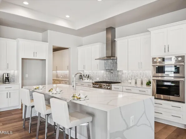 3569 N 166TH Drive, Goodyear, AZ 85395