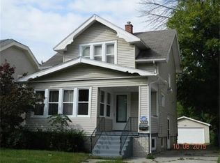 3009 Northwood Ave, Toledo, OH 43606