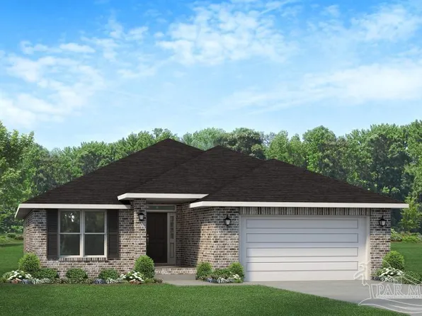 12095 Emerald Heights Ln #3B, Pensacola, FL 32506