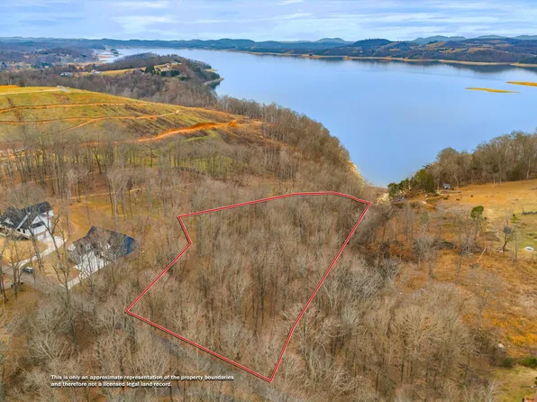 LOT 1R1 Lowe Dr, Talbott, TN 37877
