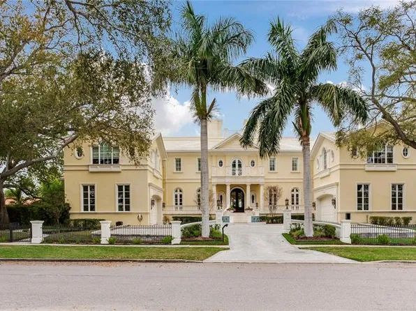 52 Ladoga Ave, Tampa, FL 33606