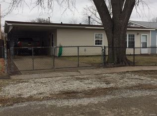 2165 Robert Ave, Granite City, IL