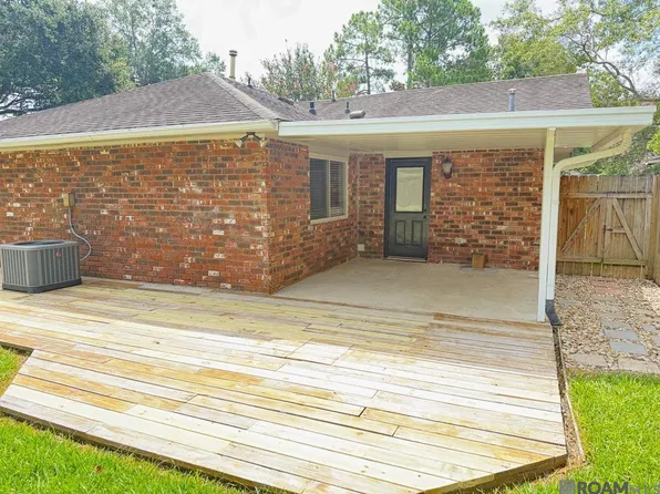 8335 Barnett Dr, Baton Rouge, LA 70809