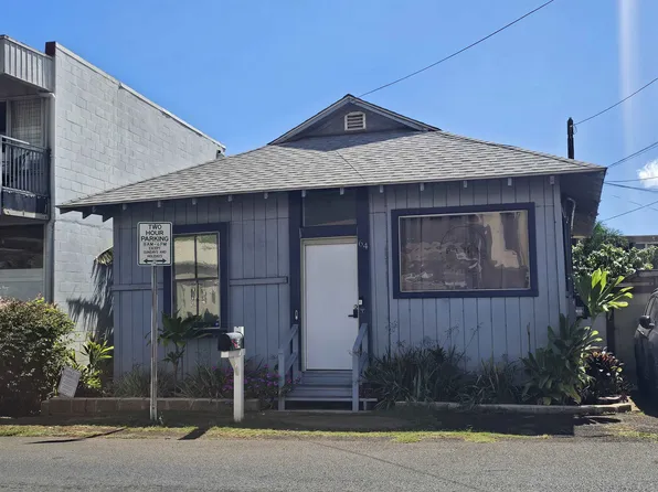 1886 Loke St, Wailuku, HI 96793