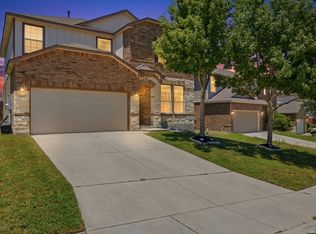 12847 Limestone Way, San Antonio, TX 78253