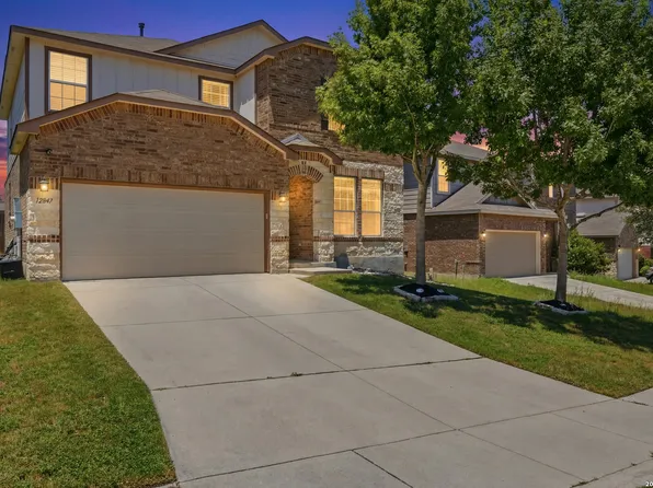 12847 Limestone Way, San Antonio, TX 78253