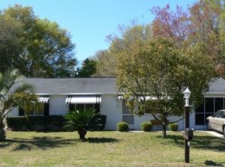 9144 SW 109th Ln, Ocala, FL 34481