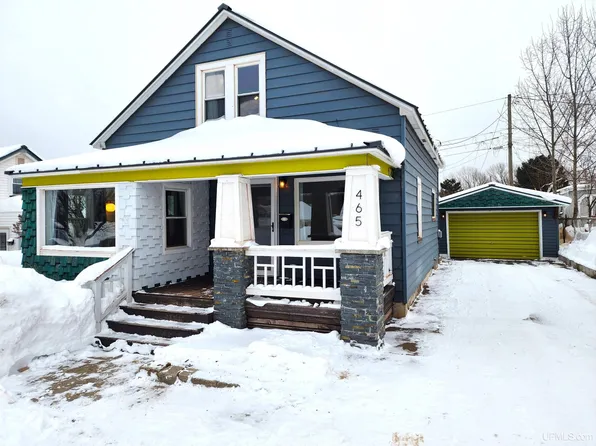 465 Bay De Noc St, Negaunee, MI 49866