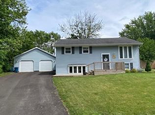 947 Virgil Dr, Gas City, IN