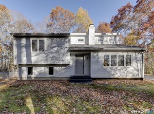 135 Armitage Road, Ashford, CT 06278