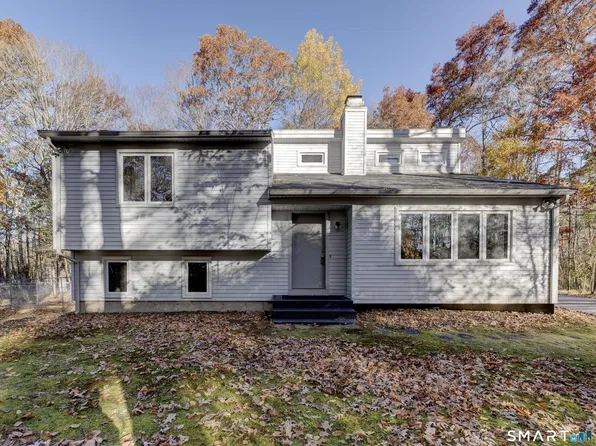 135 Armitage Road, Ashford, CT 06278