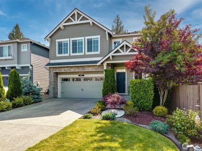 1705 85th Avenue SE, Lake Stevens, WA, 98258
