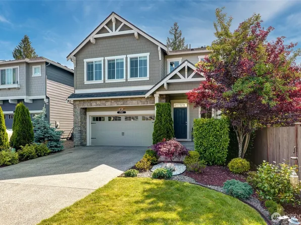 1705 85th Avenue SE, Lake Stevens, WA 98258