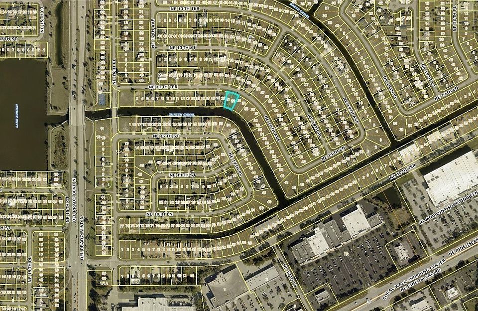 2nd image of 1728 NE 12th Ter