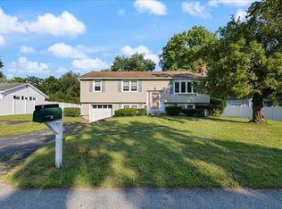 15 Blue Jay Ave, Dracut, MA 01826