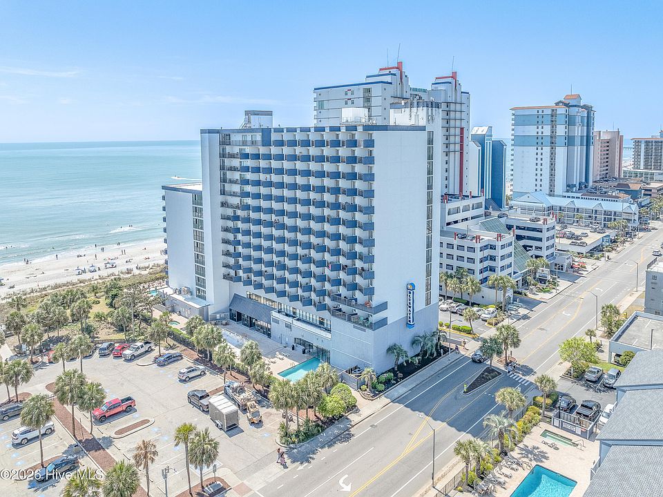 1st image of 2001 S Ocean Boulevard # 1504
