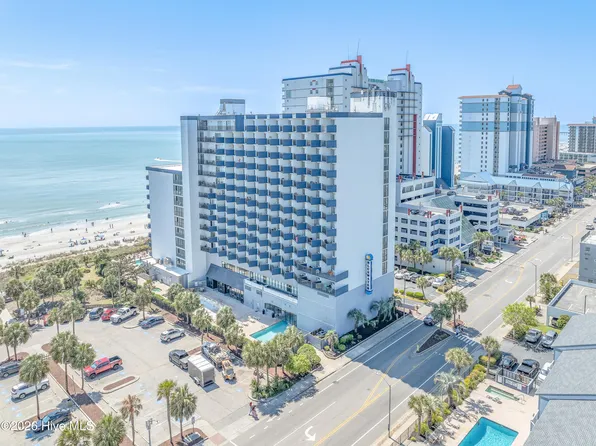 2001 S Ocean Boulevard # 1504, Myrtle Beach, SC 29577