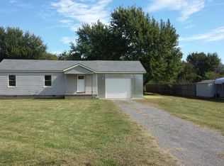 3310 Laurann Ln #1, Pryor, OK 74361