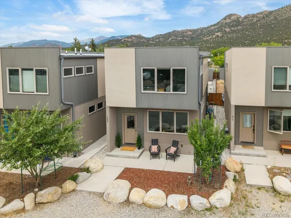 463 California Street, Buena Vista, CO 81211
